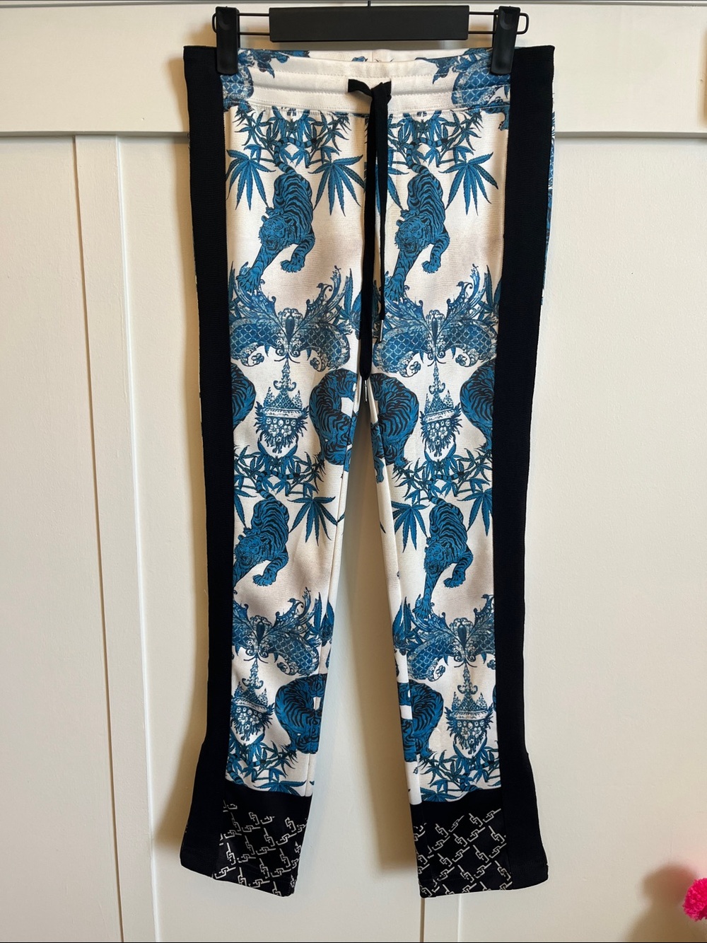 PAM & GELA KNIT PANTS P